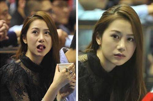 颜值,身材不输陈露,孙悦旧爱张如意近况如何?_事情_事件_明星