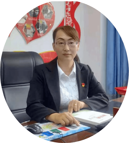 【聚焦党的二十大】喜迎党的二十大，贺兰女儿话心声②_妇女_工作_团结社区