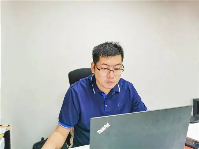 丁强强:探索太空经济新赛道 | 典赞·2022科普重庆年度科普人物(团队)_卫星_航天_科技