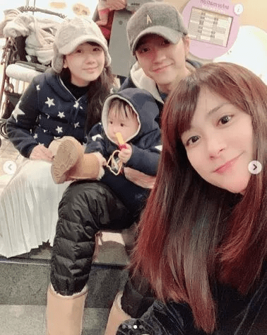 福原爱被曝「不忠诚」?