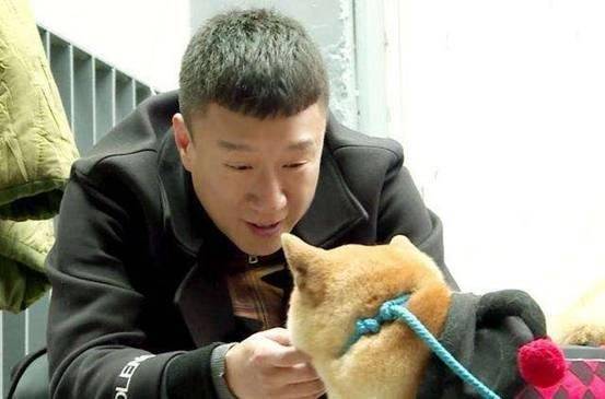 专演黑社会火遍荧幕的孙红雷,多亏牛振华指点,曾被称为中戏疯子_张导