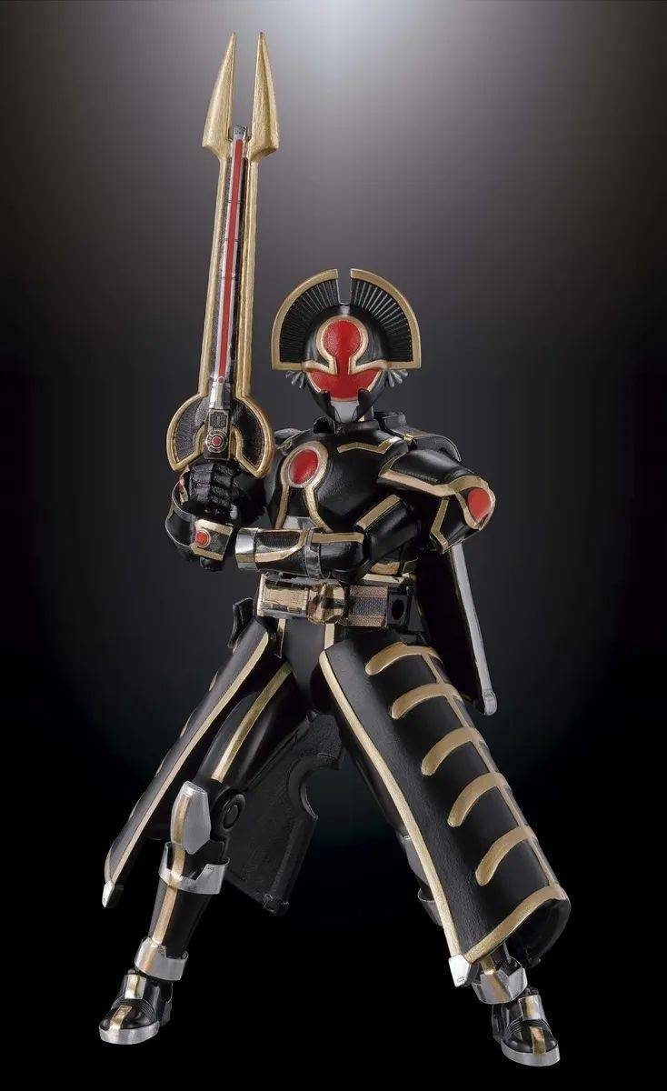 so-do chronicle假面骑士555第二弹公开,天帝和地帝也在其内_模式