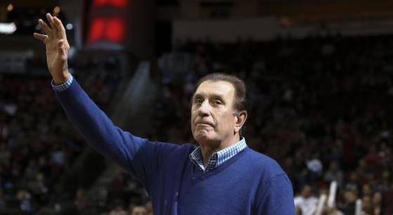 姚明恩师终于入选名人堂!