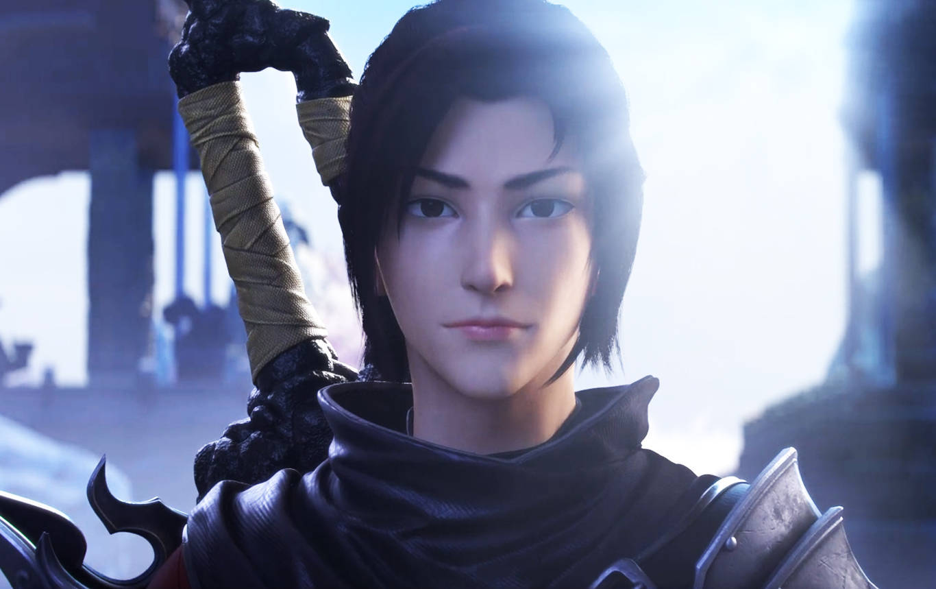 《斗破苍穹》第四季开播在即,强者云集,斗破女神你pick谁?