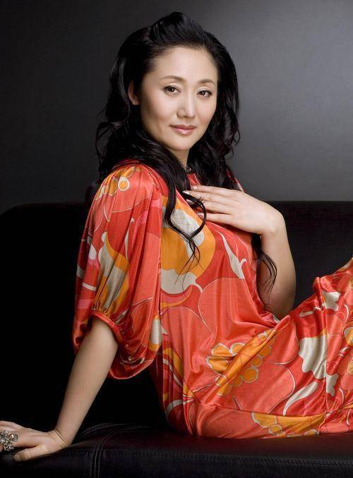 还珠格格的令妃,快被大家遗忘的女演员,后来发展咋样了_赵丽娟_角色