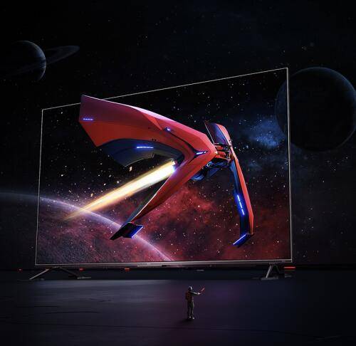 Redmi全新游戏旗舰 Redmi X Pro为热血而生2999元起-家电圈官网