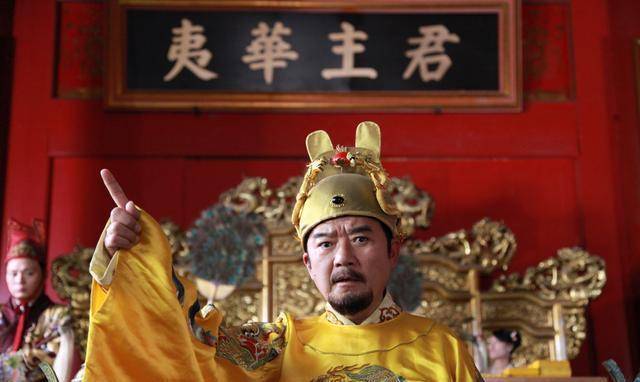 明太祖墨元璋三叹之谜，视元朝为心腹大患，为何却不愿灭绝元嗣？