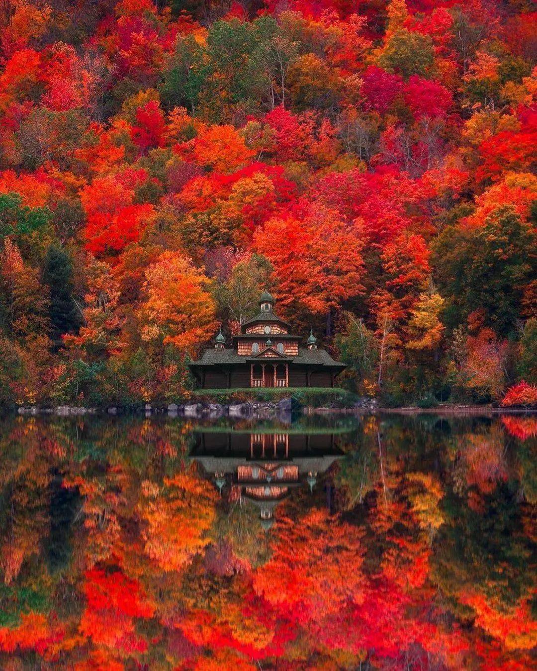 autumnfall