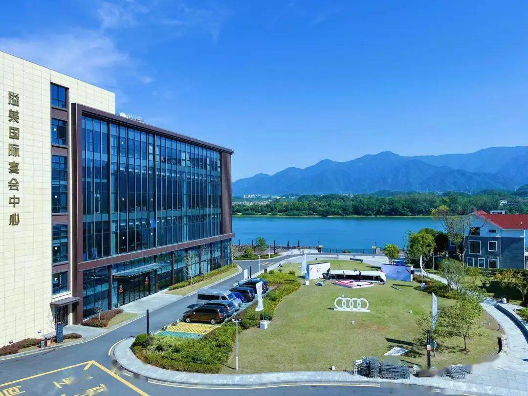 卓越服务,成就不凡 | 桐庐溢美国际酒店圆满完成"2022奥迪钣喷技能