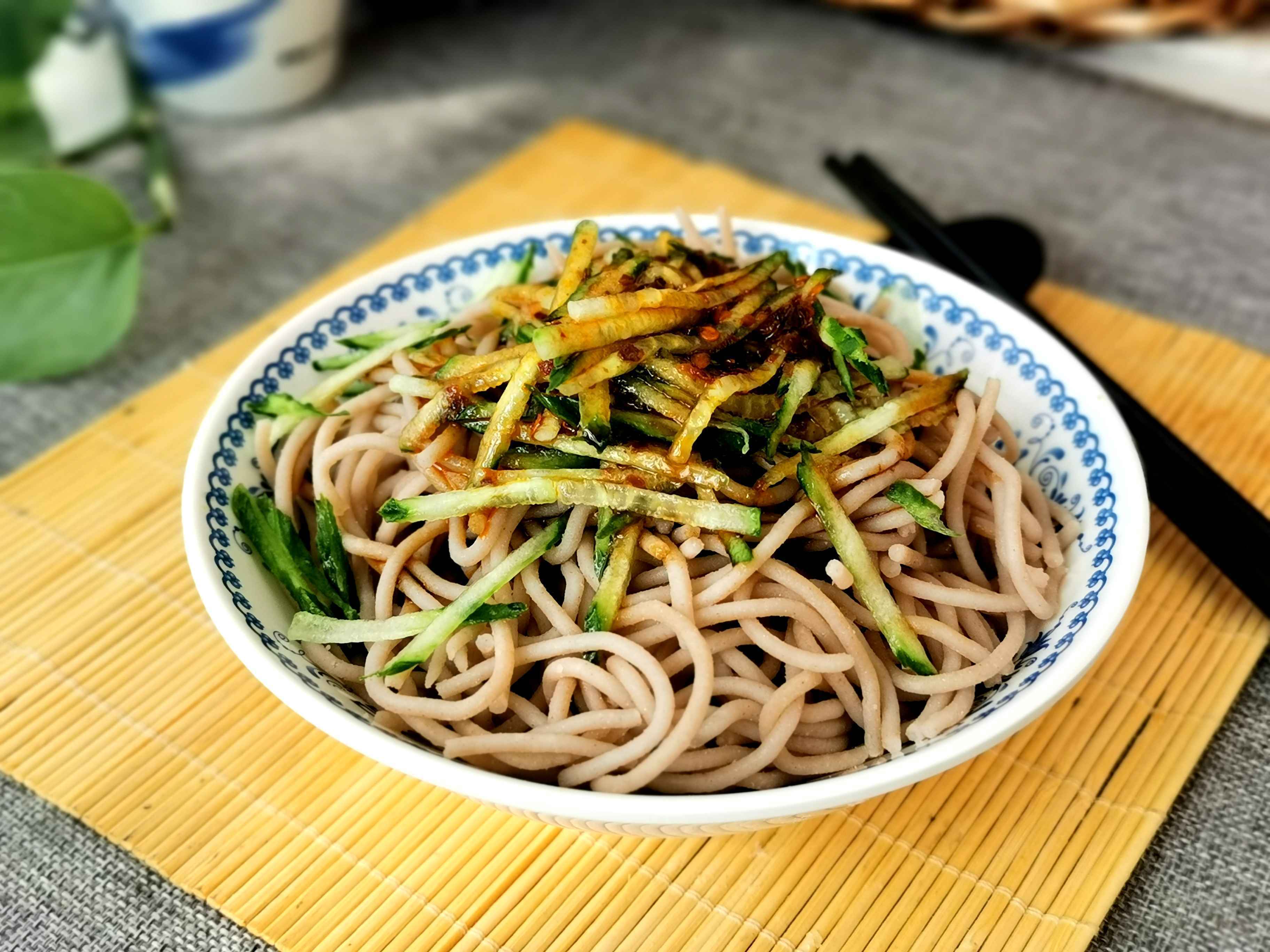 坝上_莜面_口蘑