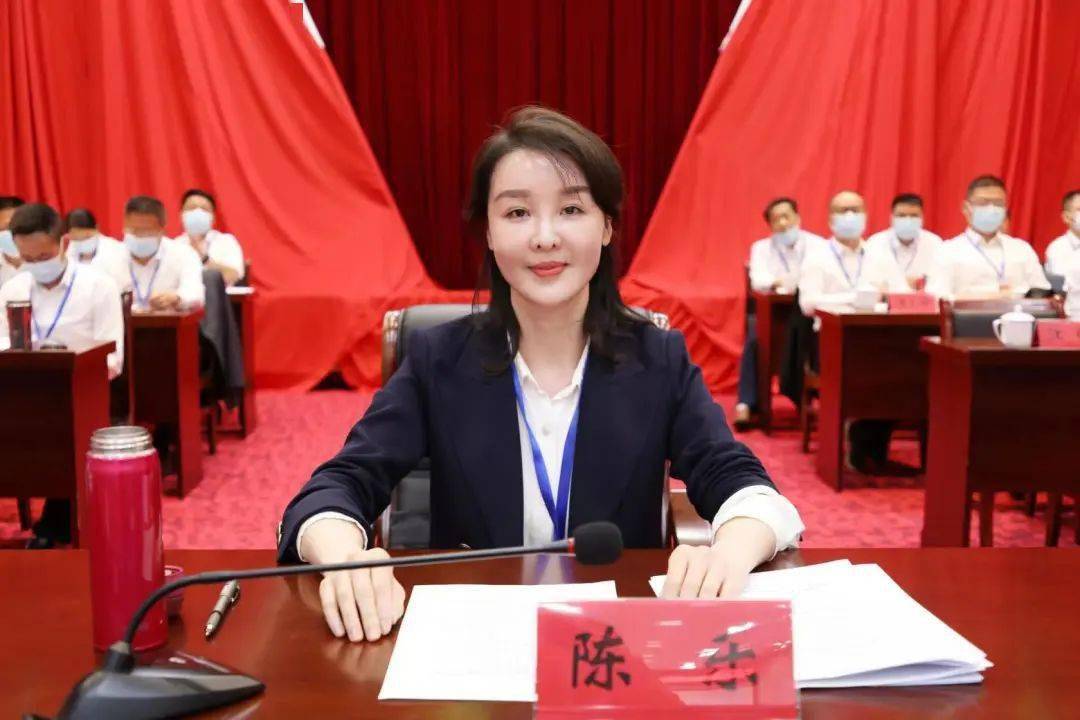 陈乐在讲话中指出,残疾人事业是一项崇高的事业,在新形势下做好残疾人