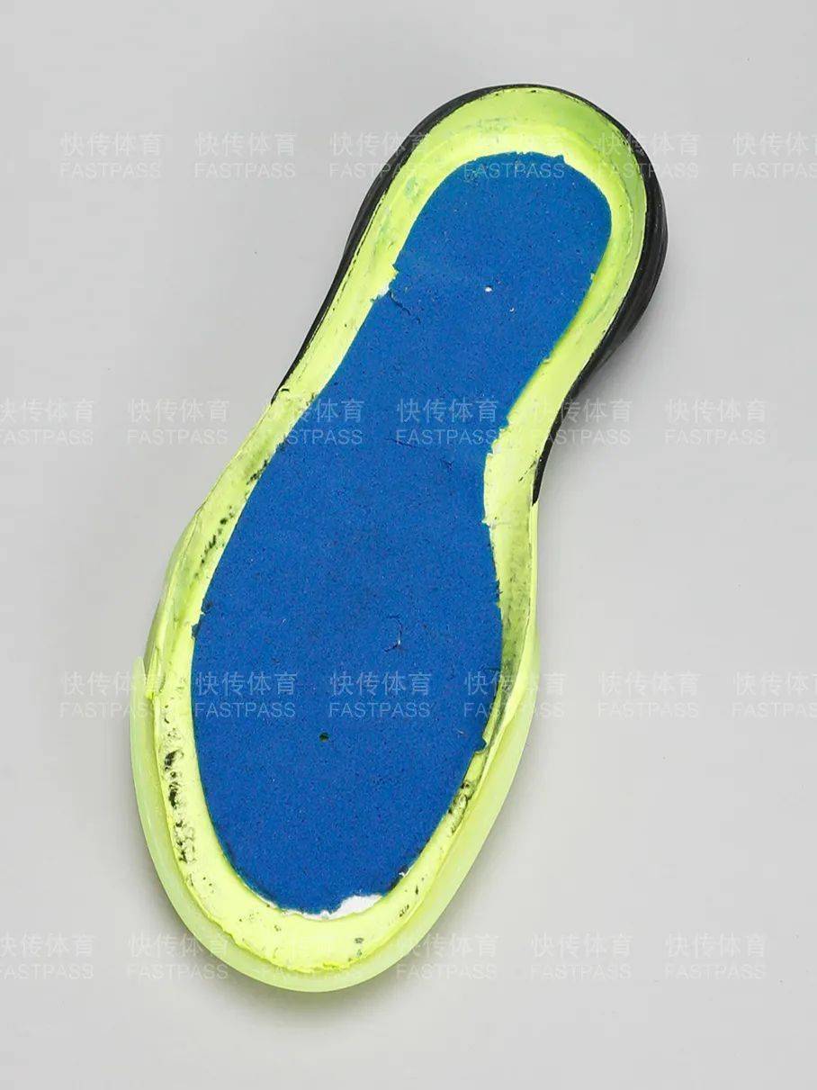 快传拆解 | puma stewie 1 女子篮球鞋