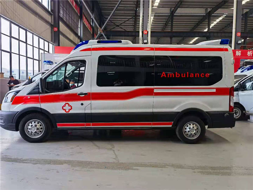 抢救车报价配置参数_搜狐汽车_搜狐网