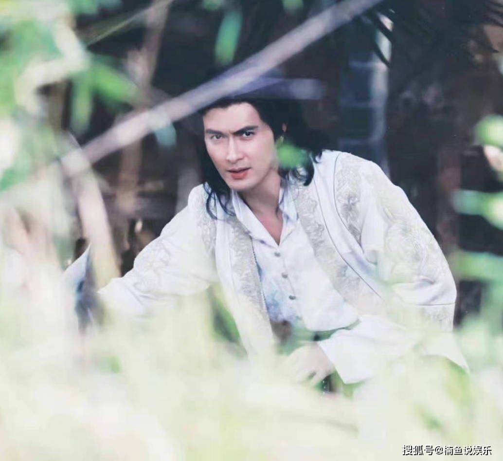 被高伟光惊艳到了!