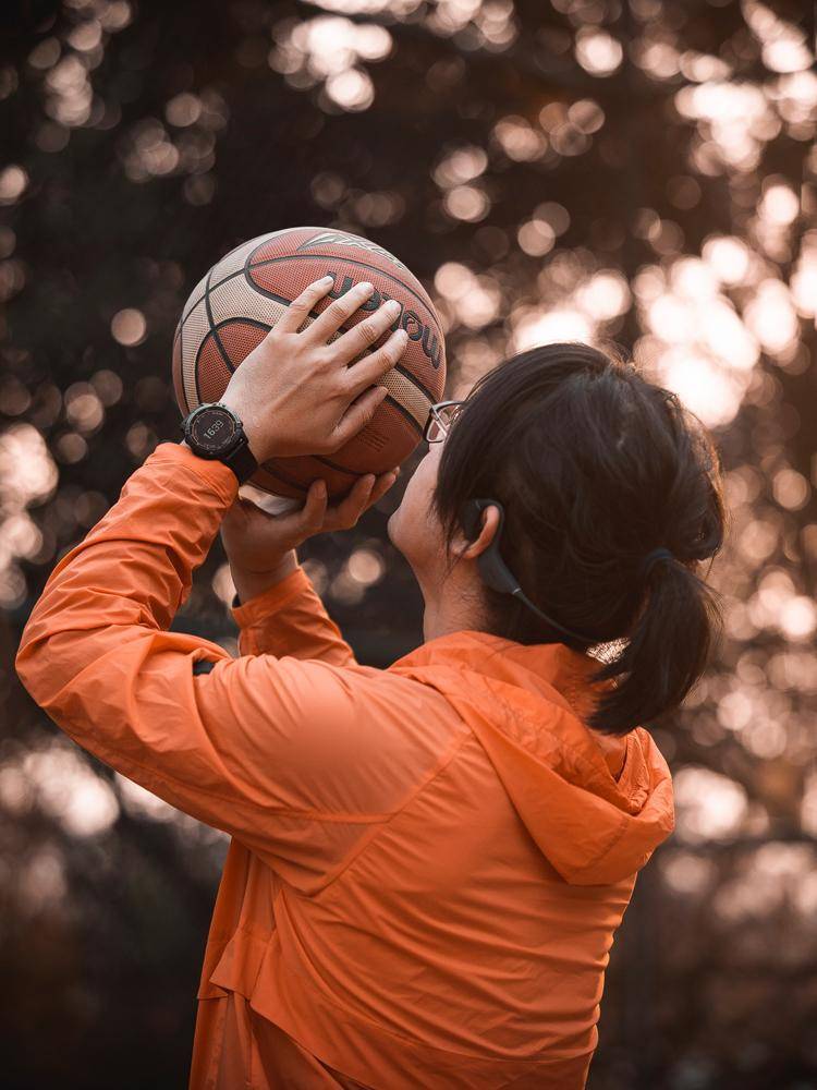 他们家又更新骨传导运动耳机了，南卡Runner Pro4开箱体验