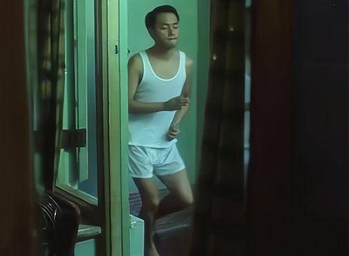 张国荣曾经有多潮?如今流行的时尚,都是哥哥当年玩剩的