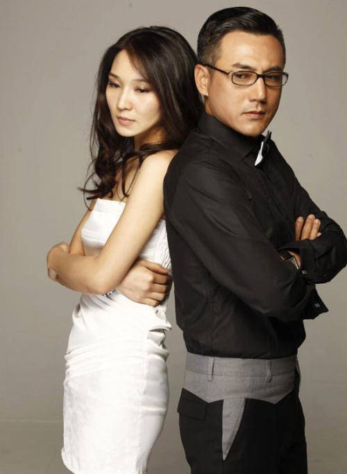 看起来脸熟,背后的人生你不知道_李雨泽_涂松岩_田丽