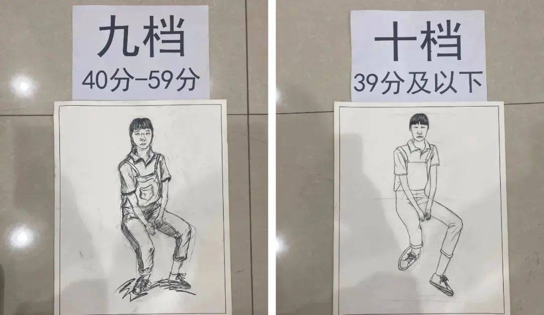 干货常识｜联考线下 VS 网上阅卷的区别，我们画面应该留意什么？