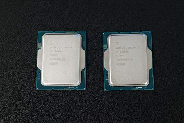 13代酷睿i9-13900K/i5-13600K首发评测：地表最强处理器再易主_手机搜狐网