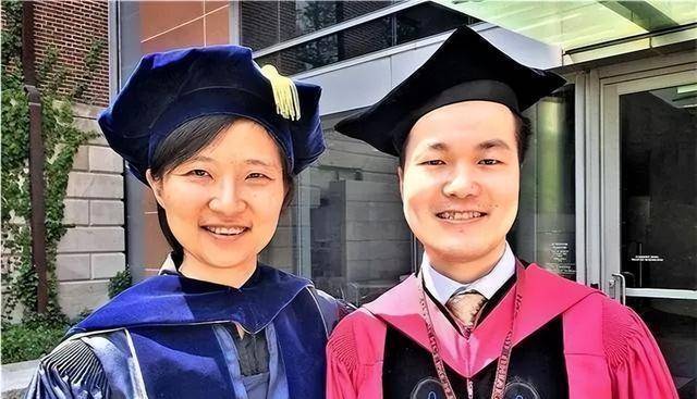 神童庄小威15岁就考上中科大,后赴美留学不愿回国,如今境况如何_物理