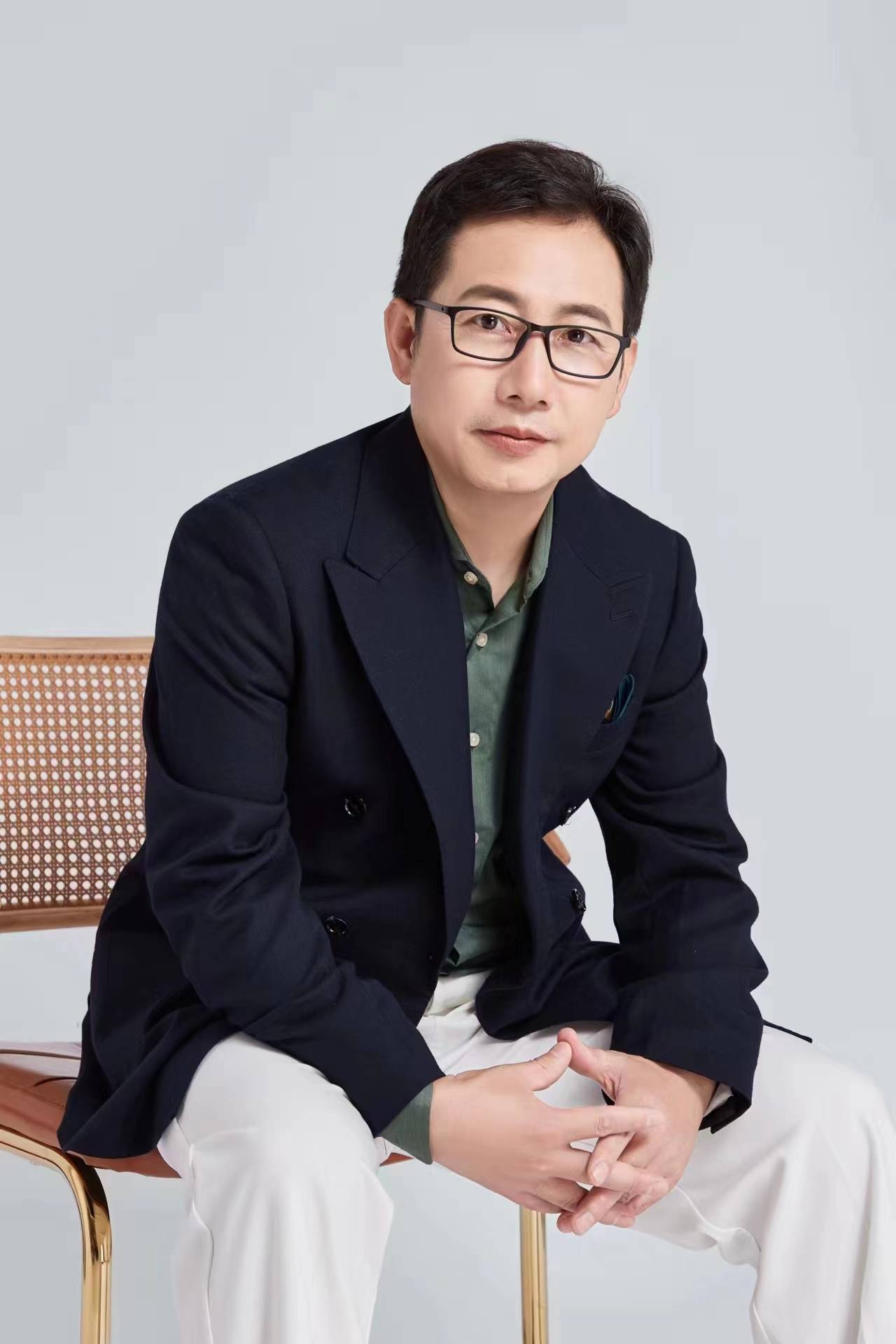 二十大时光·聆听报告|荣科科技总裁王功学:加速医疗信息技术应用创新,未来将深度布局智慧城市和智慧医疗_发展_国家_企业界