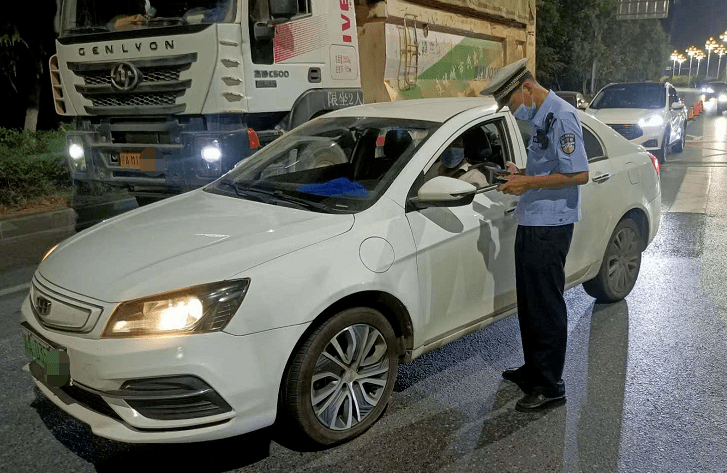 留意！南昌正在严查