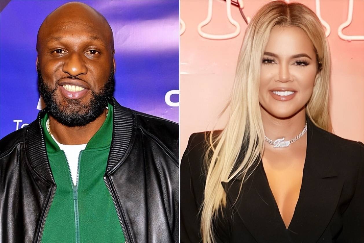 奥多姆社媒发文想念卡戴珊!