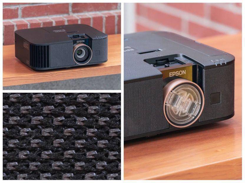 高端 4K 灯泡投影机到底有多强,爱普生 CH-TW6280T 测评详解告诉你