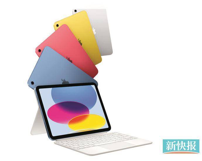 出乎意料！新老iPad全线大涨价新品起售价涨千元_手机搜狐网