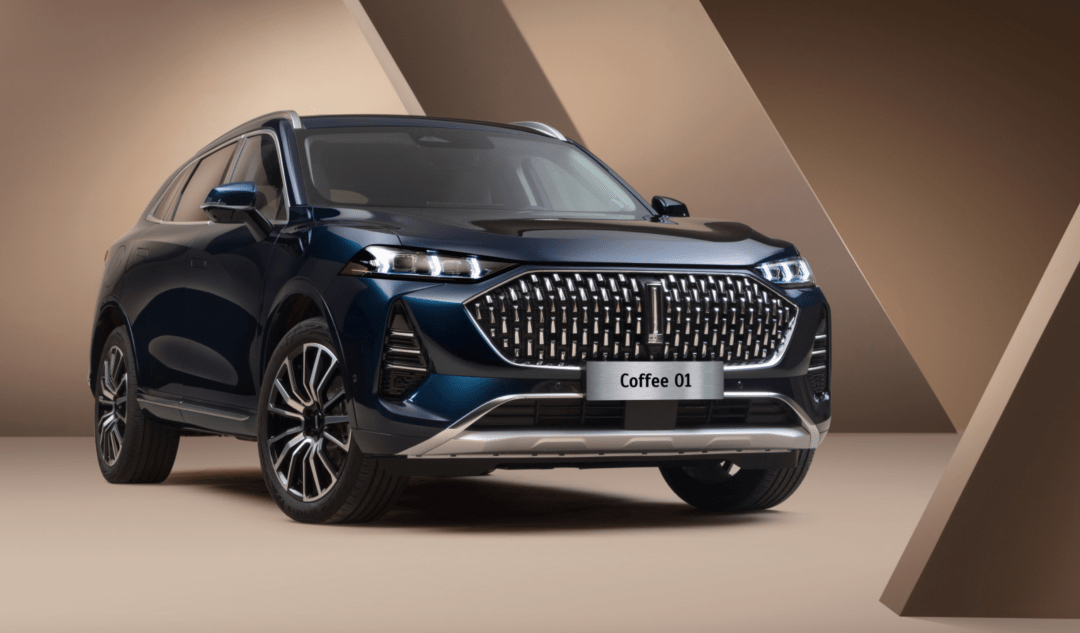 售价超40万元,续航超1000公里,长城高端suv欧洲上市_搜狐汽车_搜狐网