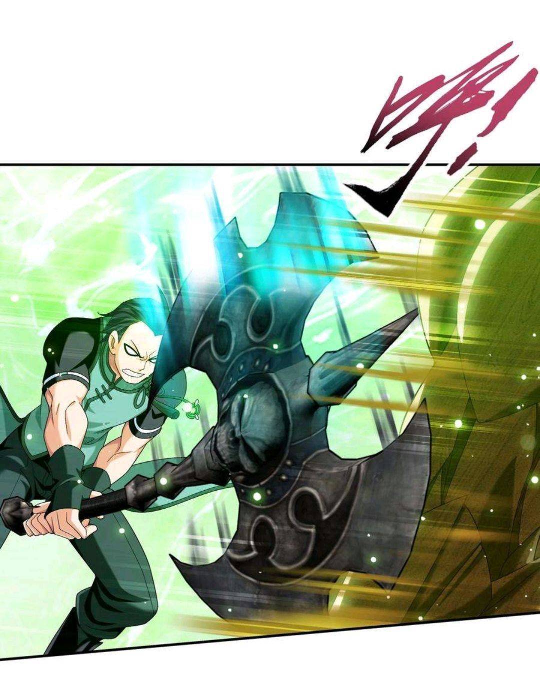 《斗破苍穹大主宰》神魄难战偶?_牧尘_屠灵_实力