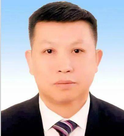 十堰武当山机场集团有限公司党委书记,董事长黄五清大十二不忘初心跟
