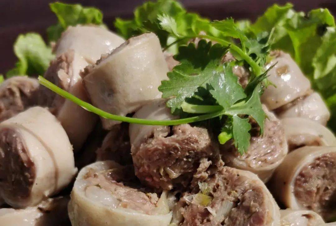 舌尖上的海北--海晏_美食_金银滩_乡村旅游