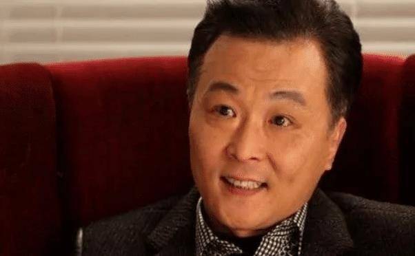 内地男演员钱波,虽然年龄比较大,却一直都有拍戏让人佩服_时候_影视剧