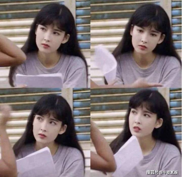 港风女神气质_那些年港片女神的风采_港风妆容穿搭风格