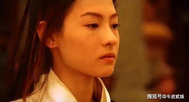 那些年港片女神的风采_港风女神气质_港风妆容穿搭风格