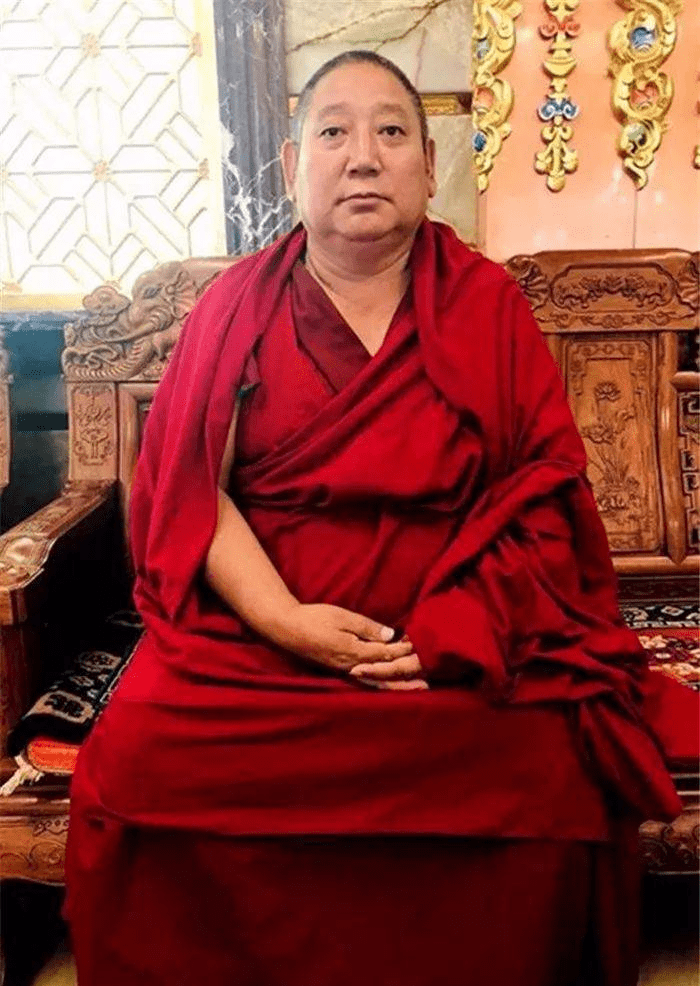 藏医师丹巴尖措:情满高原,爱济苍生_药材_藏药_甘南