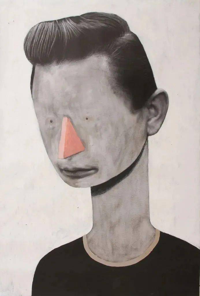 67面孔——吉姆·蒂奥·扎拉鲁基_西班牙_方式_巴塞罗那