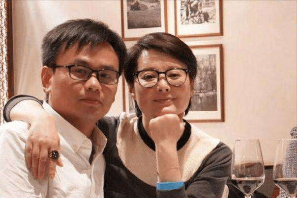 年轻时美若天仙,老了却发福成大妈,这6位女星好可惜_王澜_身材_袁立