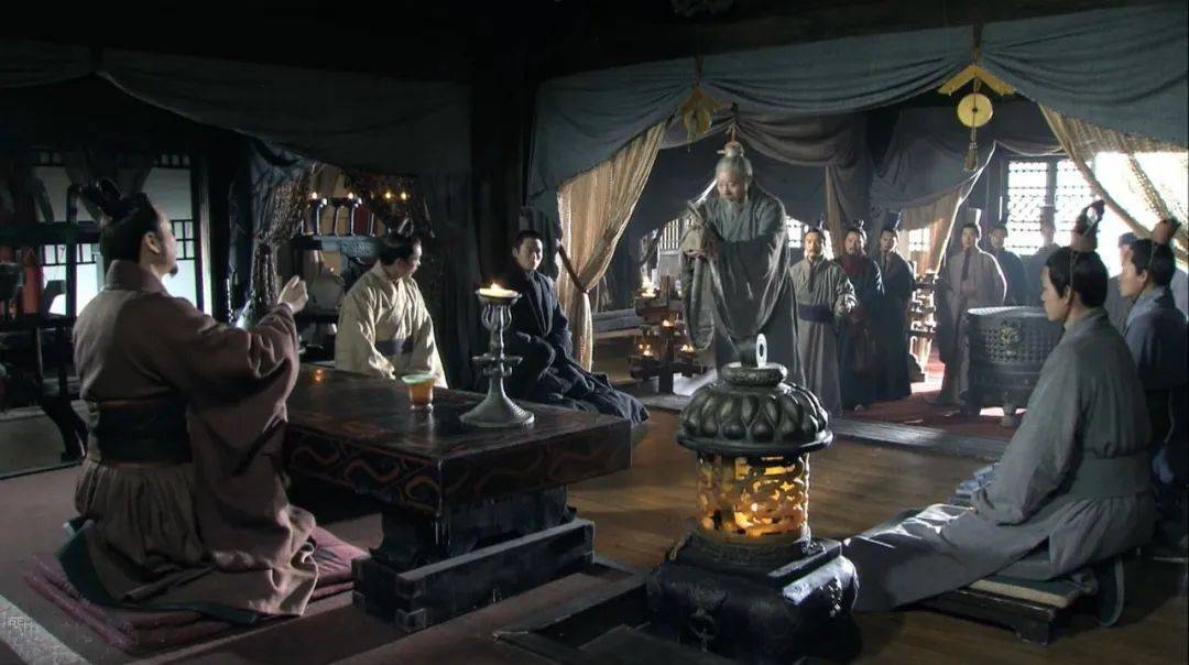 窃符救赵后,流亡在外的信陵君为何声威不减?_赵国_魏王_秦国