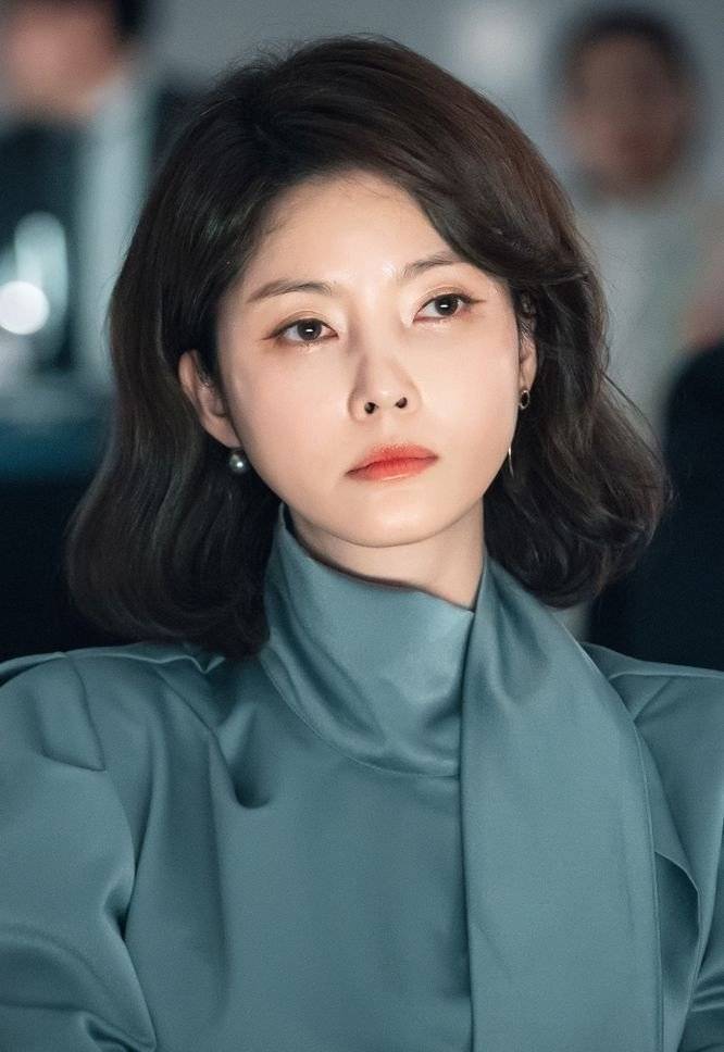 玛丽妈妈是《哲仁王后》大妃_金智恩_南宫珉_崔代勋