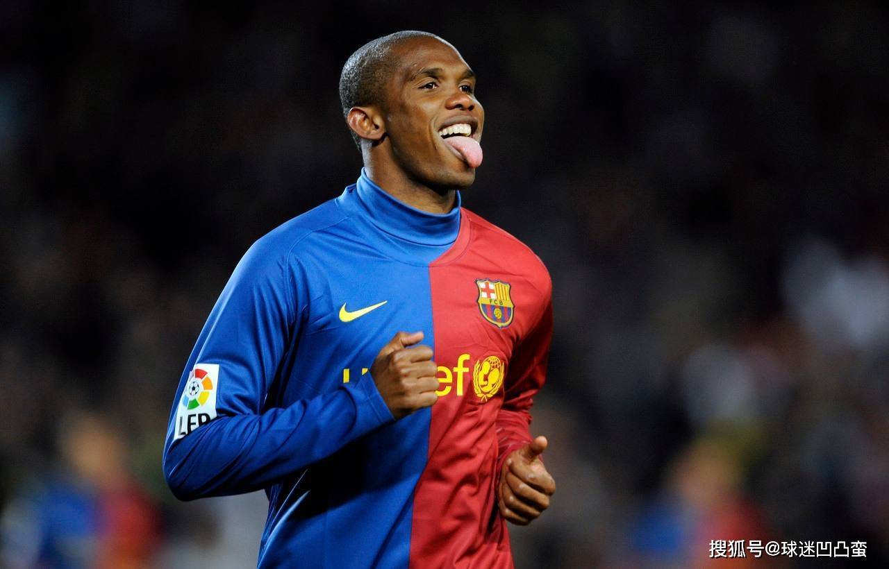 四大球星同时效力皇马巴萨 菲戈大罗在两个俱乐部都获得成功_巴塞罗那