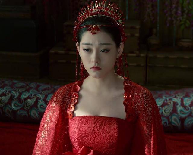 三生三世:玄女也是贵族神女,为何一定要跟着离镜厮混呢?