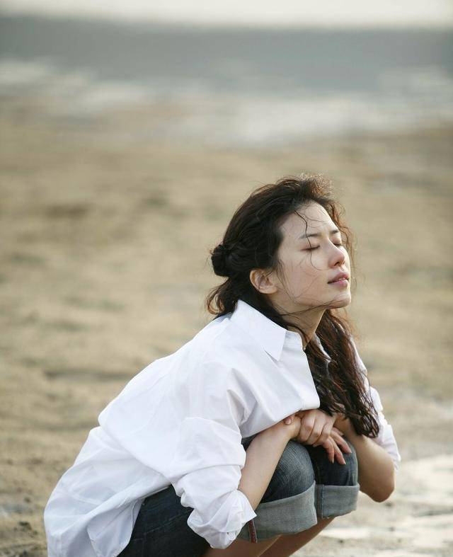 李宝英各时期剧照!