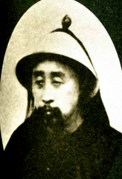 四川_赵尔丰_朝廷