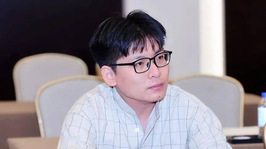 李戎,中国人民大学平行论坛 3加州大学洛杉矶分校沈诗涵厦门大学刘元