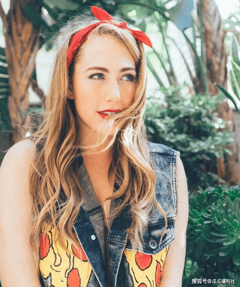 欧美影星 卡特·克鲁斯 carter cruise_音乐_心愿_留言