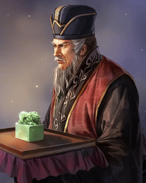 盘点汉末三国时期的三大名士,被合称为"一龙",看你是否知道_华歆_邴原