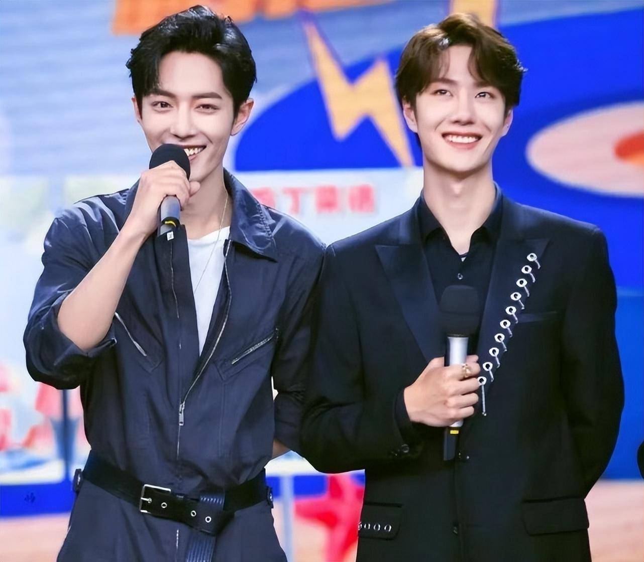 张杰,林允,李沁,陈晓,谭松韵,丁程鑫等上百位明星艺人,纷纷发声支持