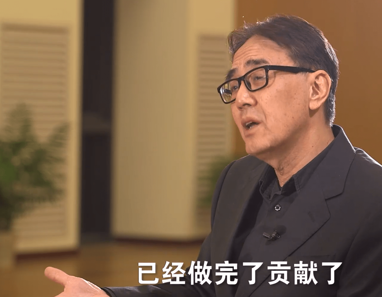 不过清华大学人文与社会科学院社会学系教授景军认为,一个老人之所以